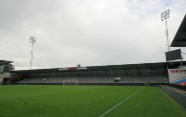 Aalborg Stadion