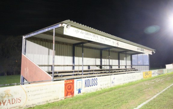 Stade René Bertrand