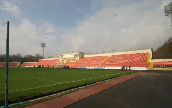 Stadion Stal