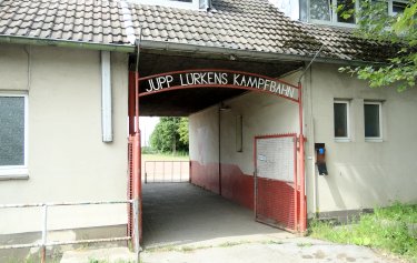 Josef Lrkens Kampfbahn