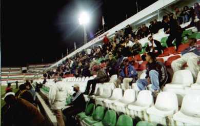 Estádio José Gomes