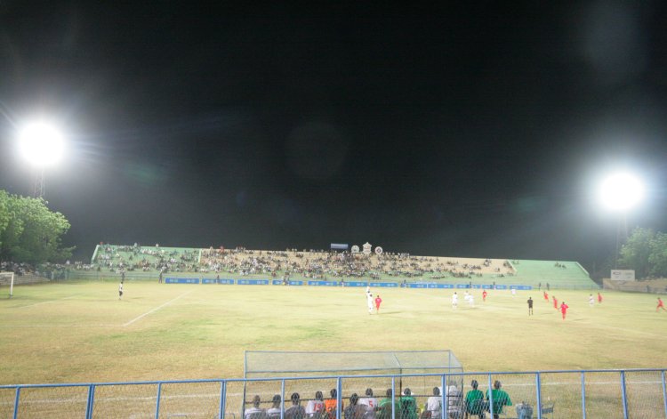 Atbara Stadium