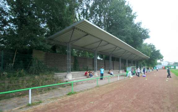 Stadion Vegesack