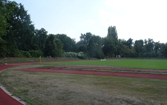 Sportplatz Spandauer Damm
