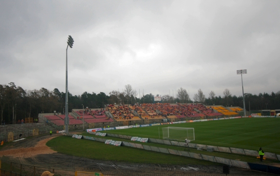 Stadion Hetmana