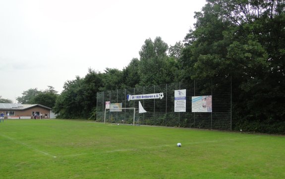 Sportplatz Buscherheide