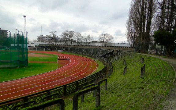 Stade Adrien Bertelson