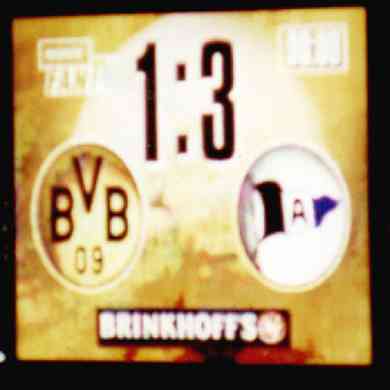 Westfalenstadion