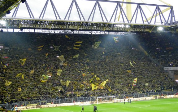 Westfalenstadion