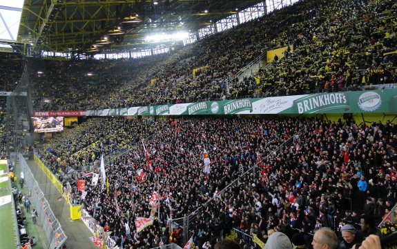 Westfalenstadion