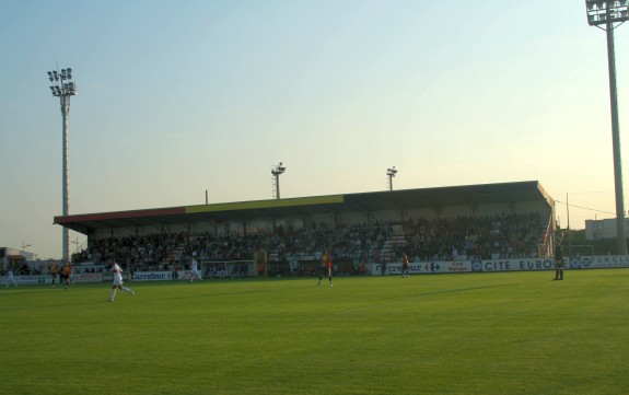Stade Julien Denis