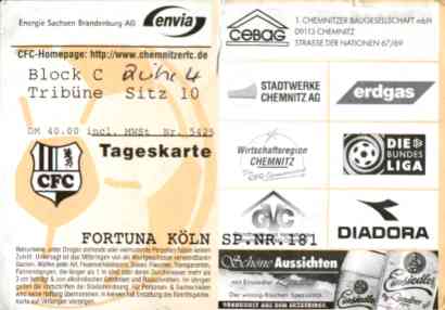 Ticket