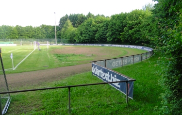 Sportpark Hferhof