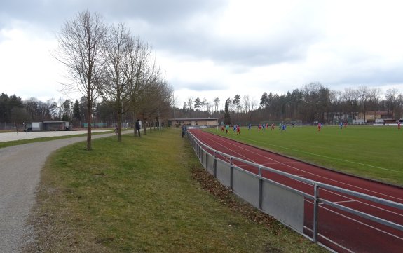Sepp-Helfer-Stadion