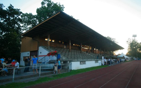 Stadion Birkenwiese