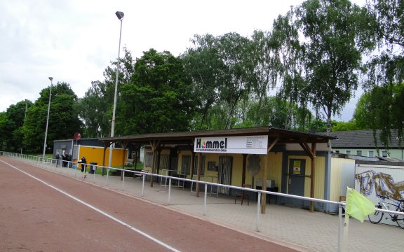 Sportplatz Im Odemsloh
