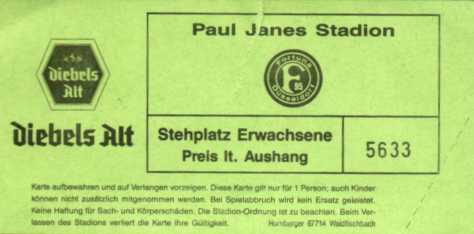 Ticket