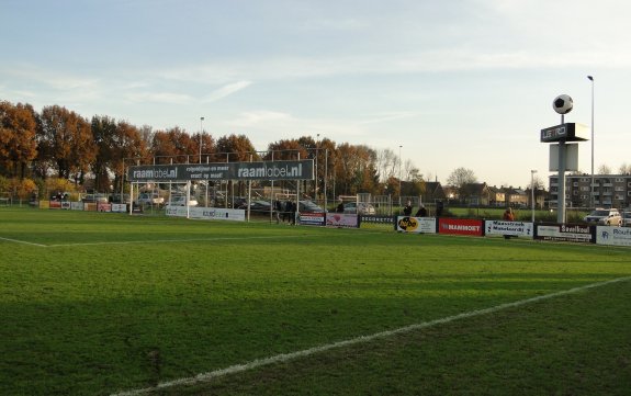 Sportpark In de Bandert