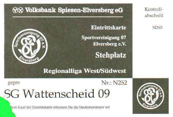 Ticket