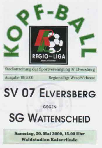 Kopfball
