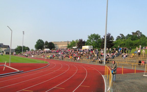 Stadion am Schulzentrum Emmelshausen