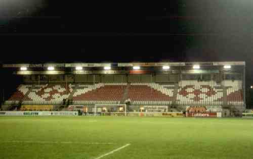 Meerdijkstadion