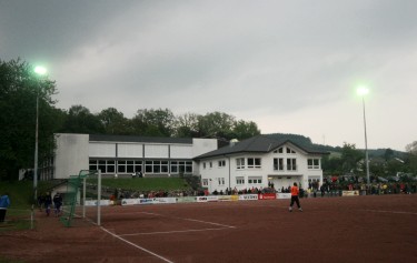 Sportplatz Latroper Str.
