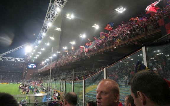 Stadion Luigi Ferraris