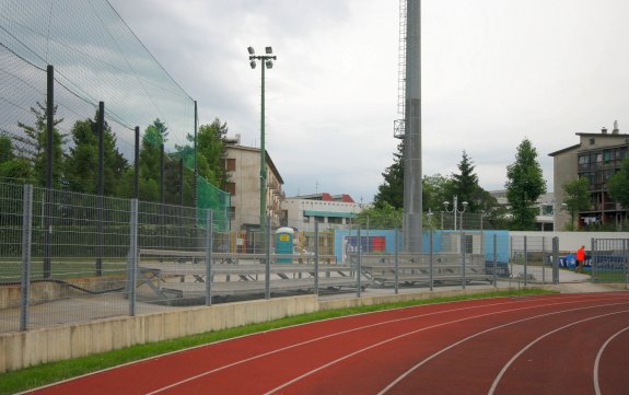 Stadion Športni Park