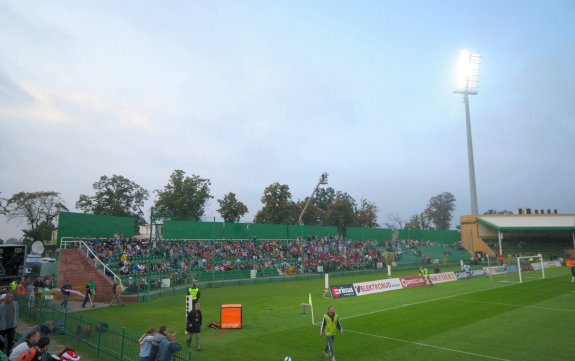 Stadion Groclin