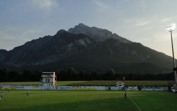 Untersberg-Stadion