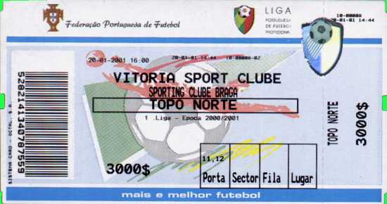 Ticket