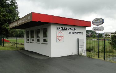 Frankenwald-Sportsttte
