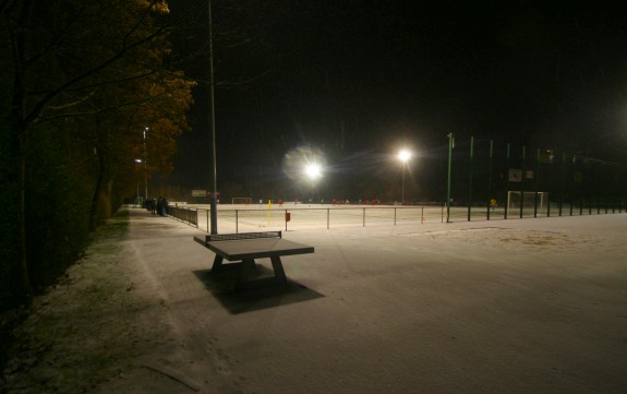 Herbeder Sportplatz