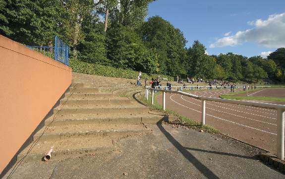 Billtal-Stadion