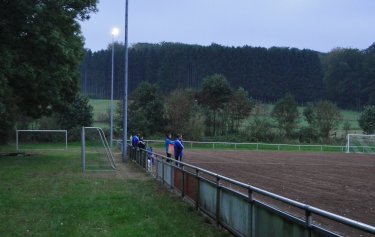 Stadion Waldbühne