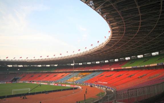 Gelora Bung Karno Stadion