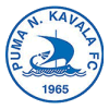 A. O. Kavala