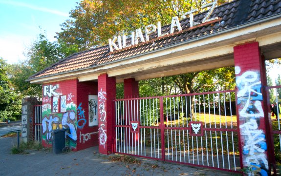 Kiliaplatz