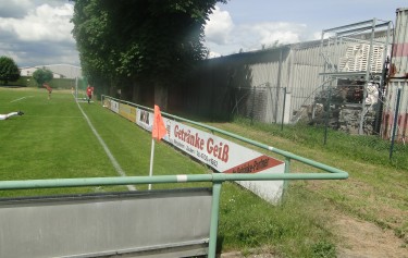 Sportanlage Holzmüllerrichtweg 
