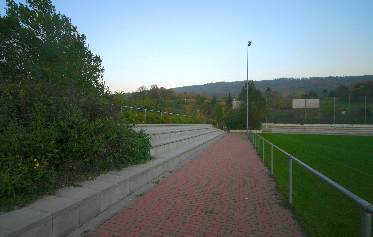 Otto-Hoog-Stadion