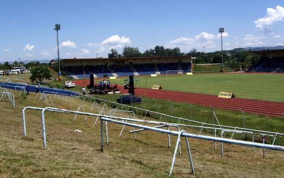 Somhlolo National Stadium