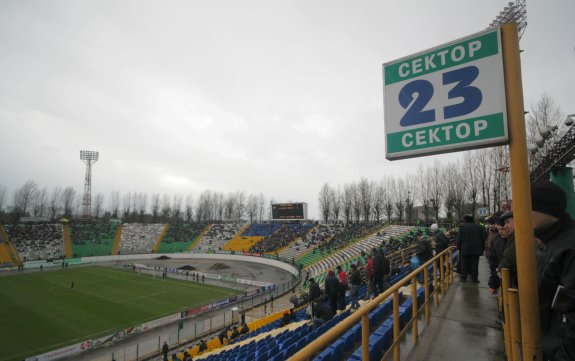 Stadion Ukraina
