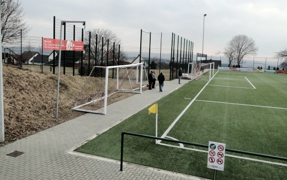 Stadion Schulstraße