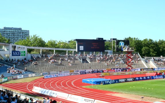 Malmö Stadion