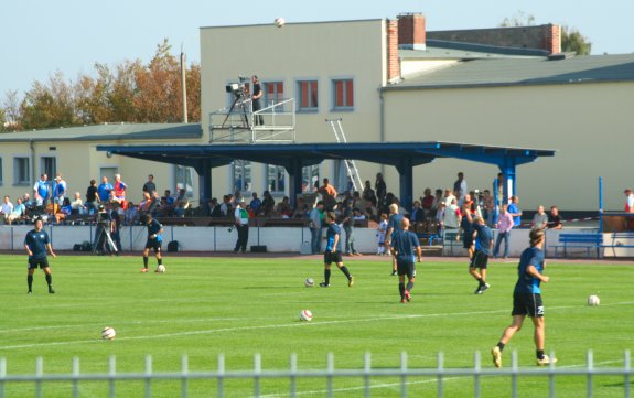 Heinrich-Germer-Stadion