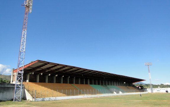 Estadio Winston Pineda