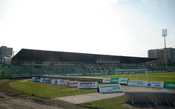 Letni Stadion