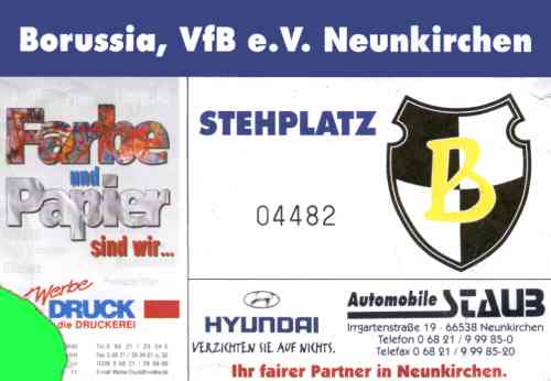 Ticket
