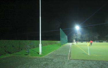 Bend-Sportpark